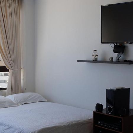 Edificio Bahia Fragata Apartamento Loft 806 San Andrés Εξωτερικό φωτογραφία