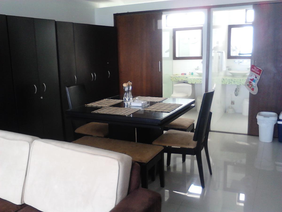 Edificio Bahia Fragata Apartamento Loft 806 San Andrés Εξωτερικό φωτογραφία