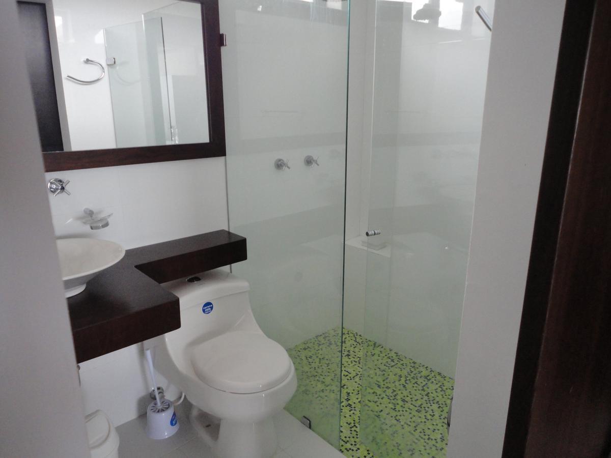 Edificio Bahia Fragata Apartamento Loft 806 San Andrés Εξωτερικό φωτογραφία