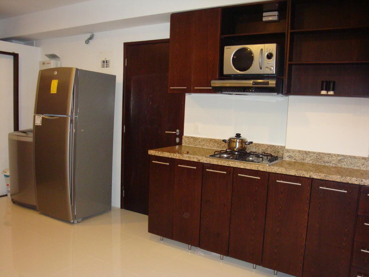 Edificio Bahia Fragata Apartamento Loft 806 San Andrés Εξωτερικό φωτογραφία
