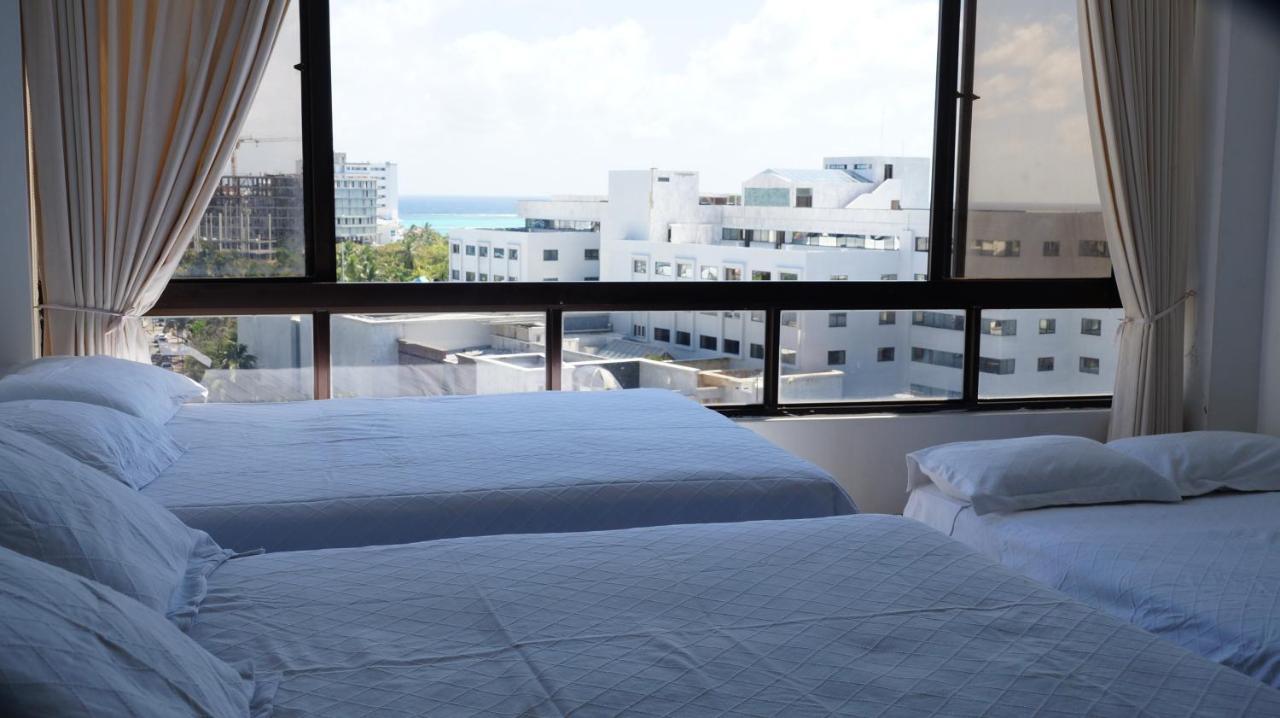 Edificio Bahia Fragata Apartamento Loft 806 San Andrés Εξωτερικό φωτογραφία