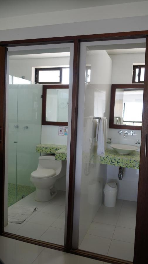 Edificio Bahia Fragata Apartamento Loft 806 San Andrés Εξωτερικό φωτογραφία