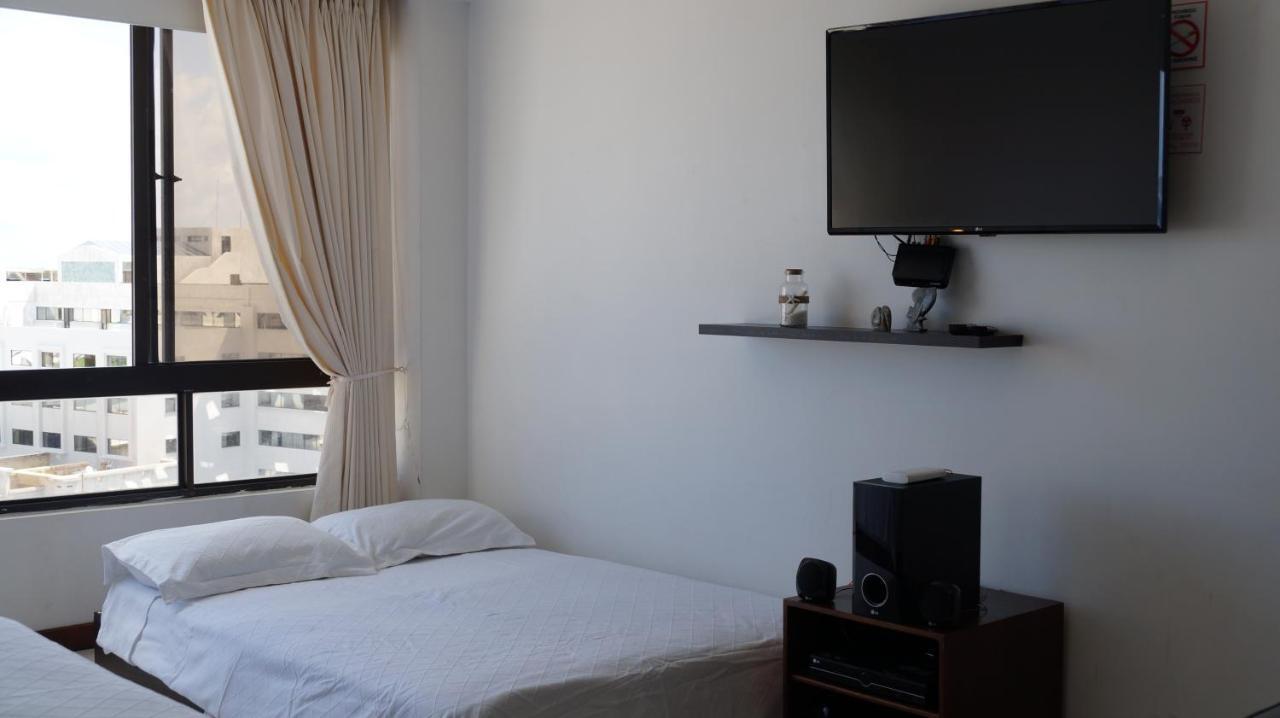 Edificio Bahia Fragata Apartamento Loft 806 San Andrés Εξωτερικό φωτογραφία
