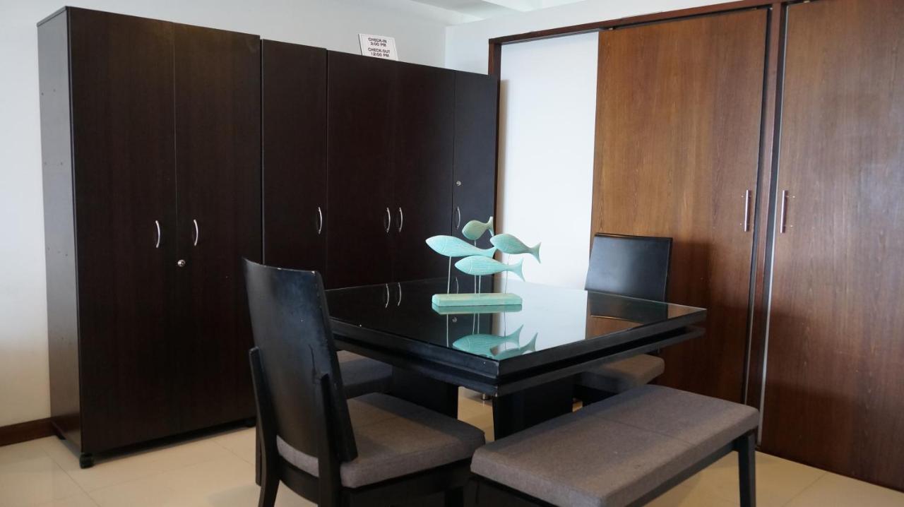 Edificio Bahia Fragata Apartamento Loft 806 San Andrés Εξωτερικό φωτογραφία