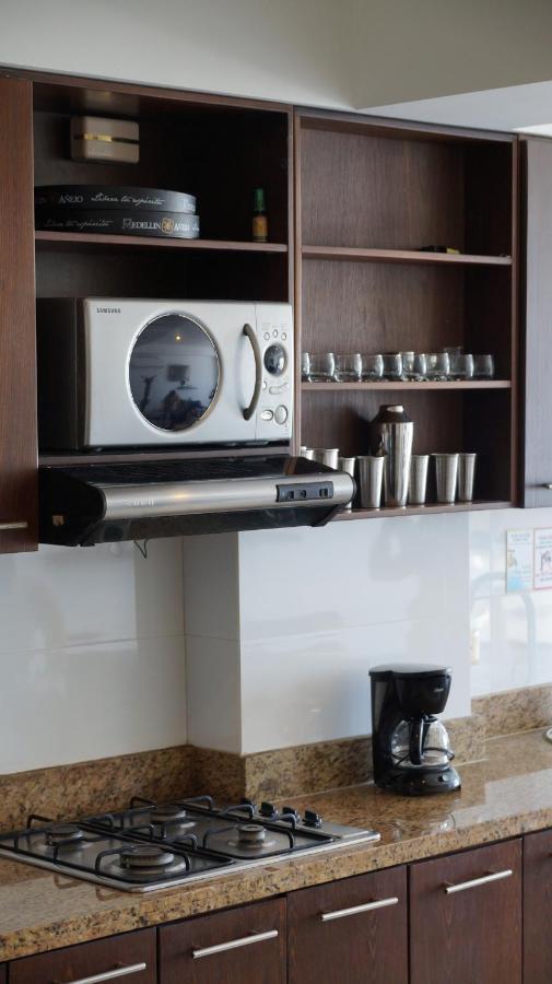 Edificio Bahia Fragata Apartamento Loft 806 San Andrés Εξωτερικό φωτογραφία