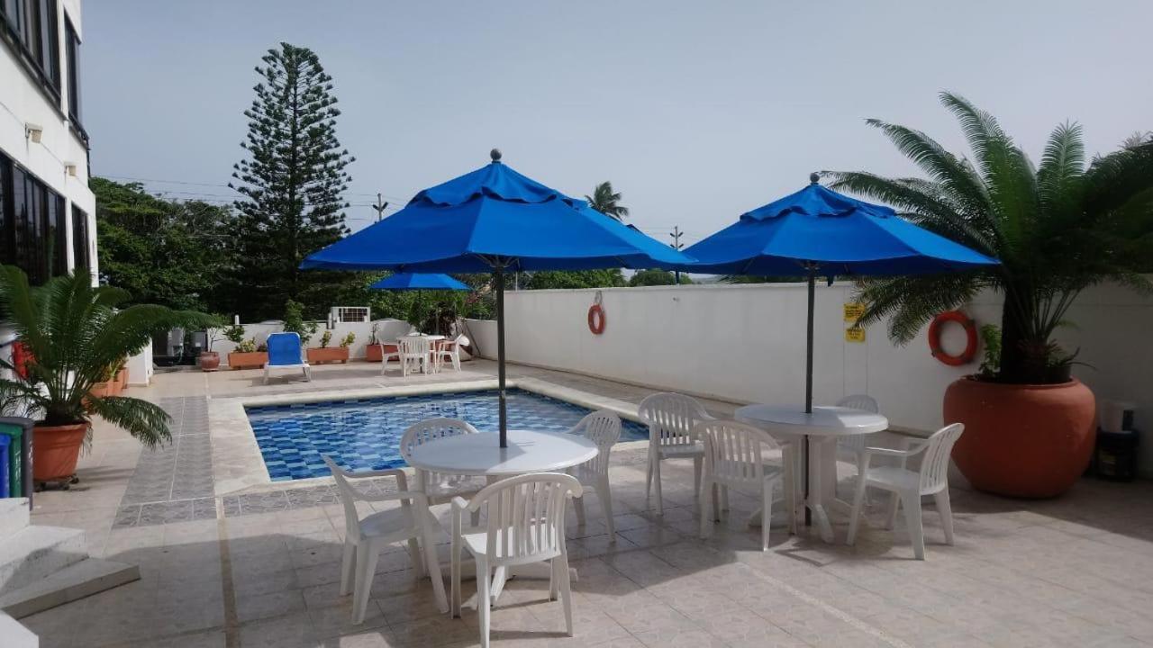 Edificio Bahia Fragata Apartamento Loft 806 San Andrés Εξωτερικό φωτογραφία